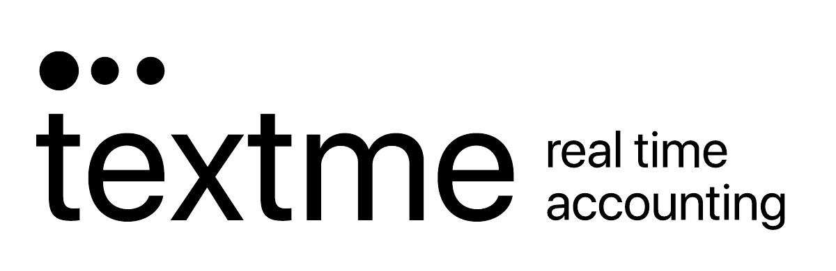TextMe — real time accounting